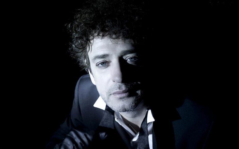 Gustavo Cerati