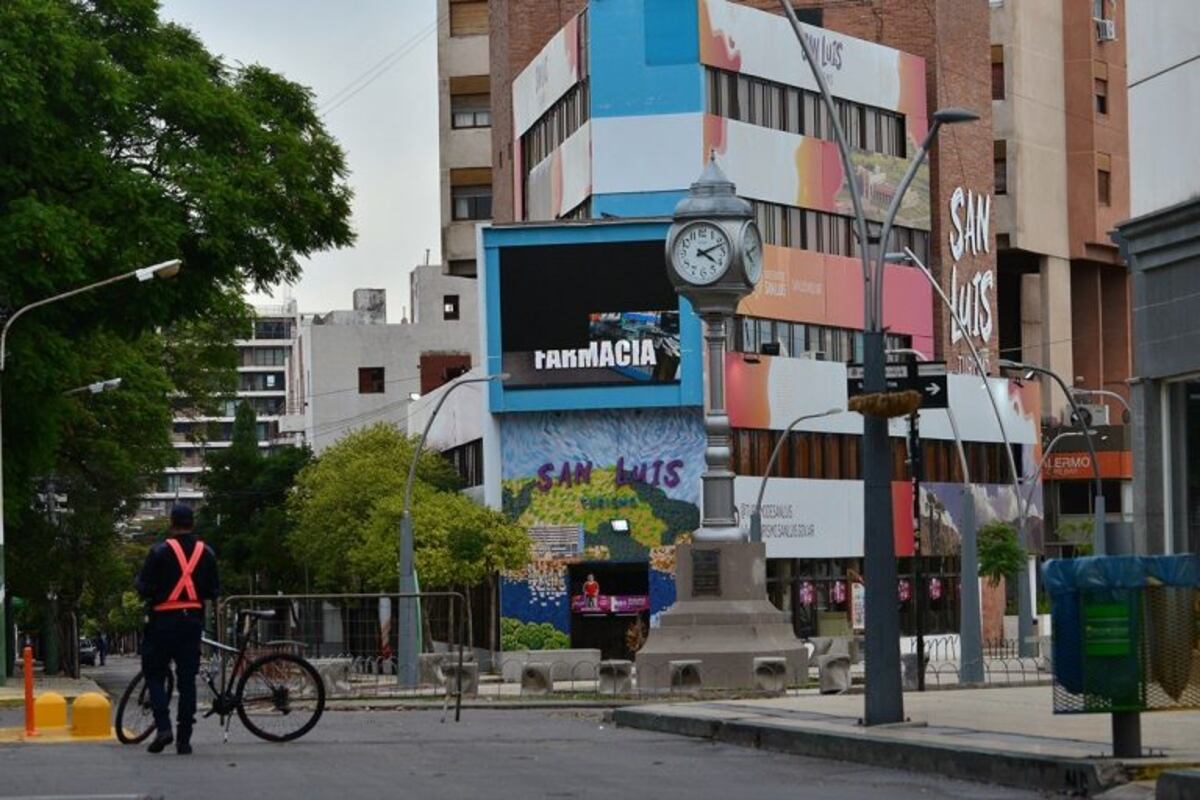 La "guerra de memes" que se desató en San Luis: ¿Sos par o impar?