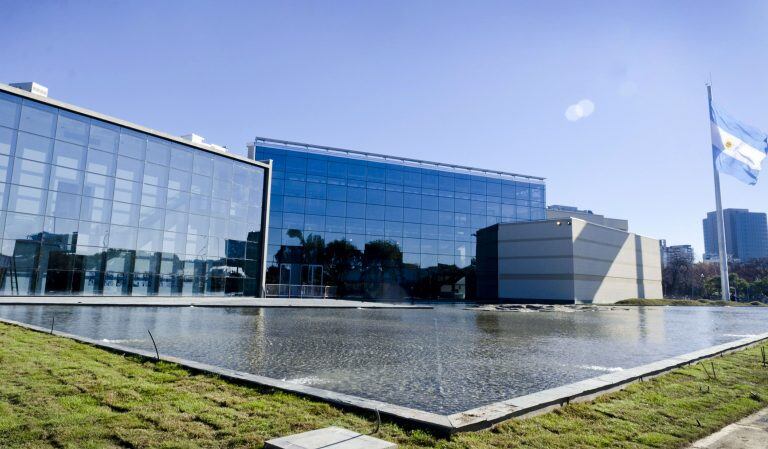 Museo Malvinas e Islas del Atlántico Sur.