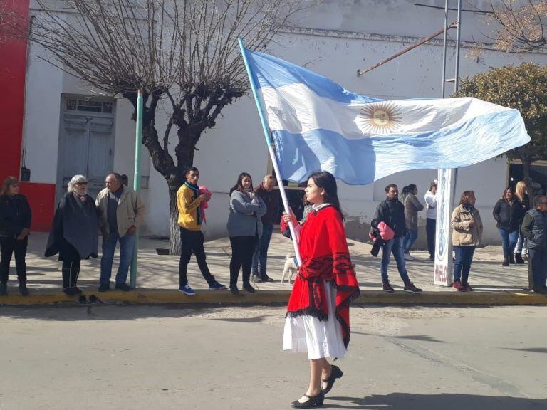 Dia de la Independencia