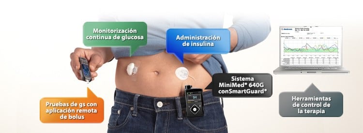 JORNADAS DE DIABETES