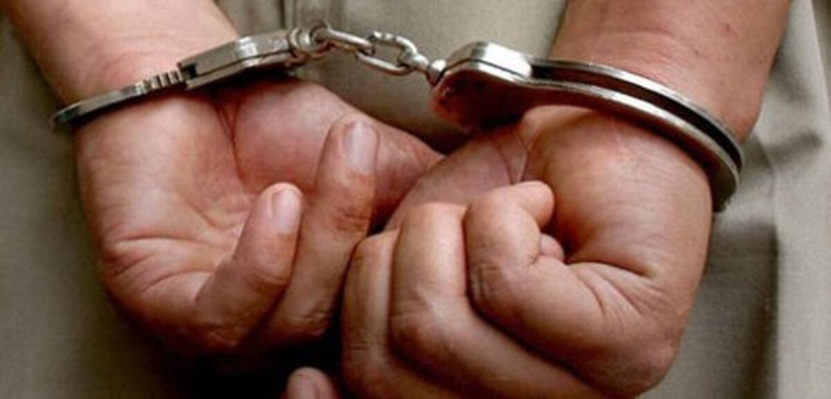 Villa del Tránsito: un joven detenido por apuñalar a otro