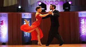 Será la primera vez que se realice en formato virtual. (Foto: Mundial de Tango)