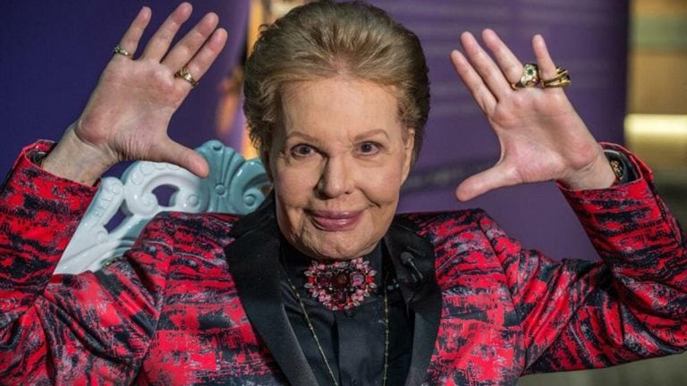 Walter Mercado