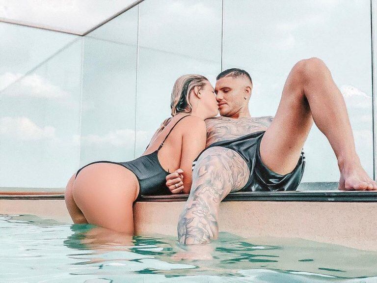 (Instagram: @wanda_icardi)