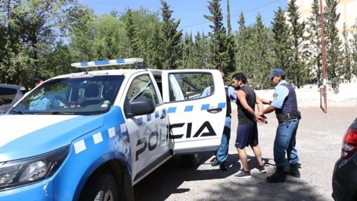 "Nos decía que nos iba a matar a todos", aseguró uno de los hijos del hombre decapitado
