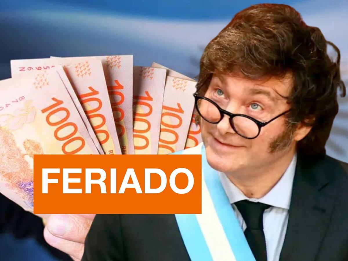 Feriados 2025: cuánto me tienen que pagar si trabajé el viernes 15 de agosto