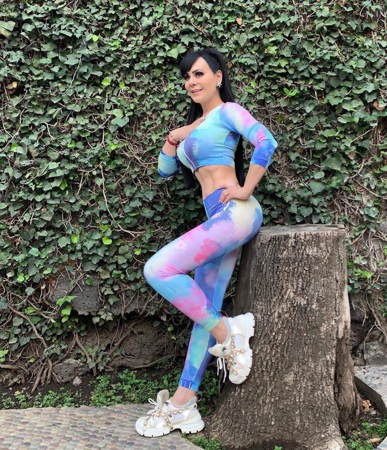 Maribel Guardia