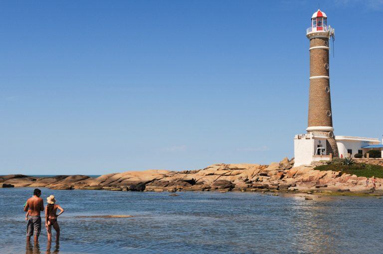 Punta del Este, Uruguay. (Archivo)