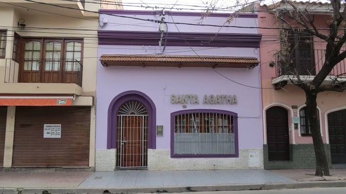 Centro Agatha