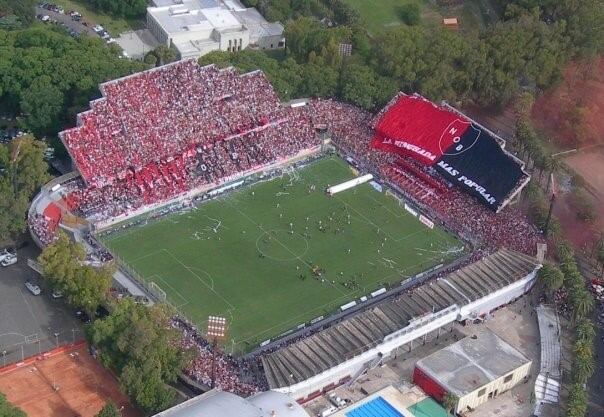 Estadio Coloso Marcelo Bielsa Newell's