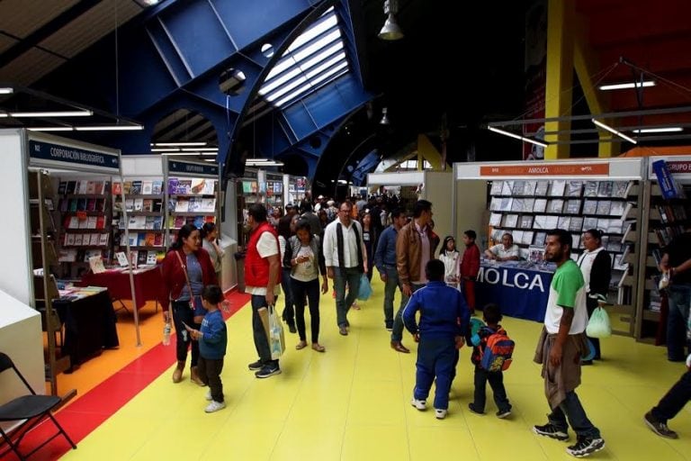 Abrió sus puertas la 31ª edición de la Feria Universitaria de la Lectura (FUL) de Pachuca.