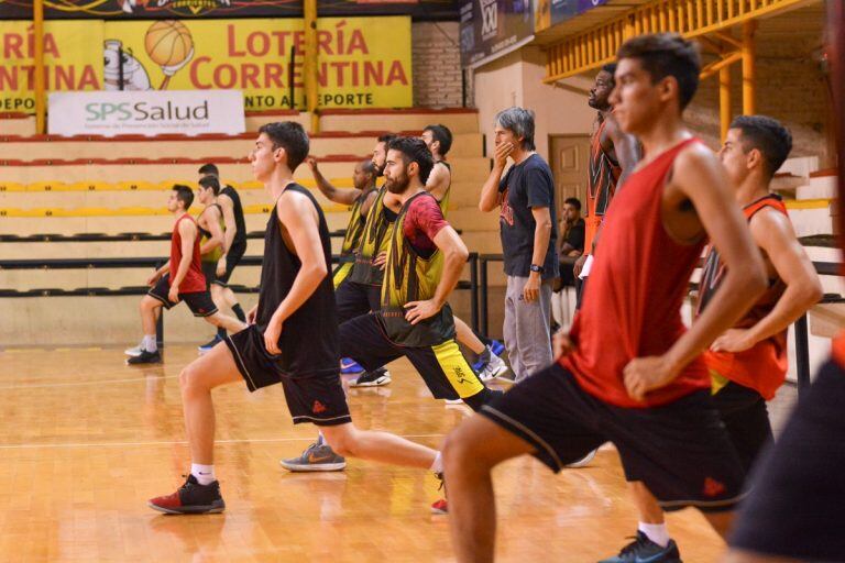 San Martín abre sus playoffs visitando a Regatas