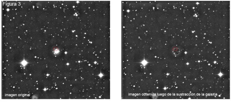 El Telescopio Toros logró un nuevo financiamiento desde Estados Unidos. (Fotos Observatorio Astronómico de Córdoba)