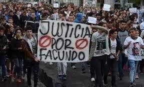 Un joven de 17 años murió tras ser atropellado por un conductor alcoholizado