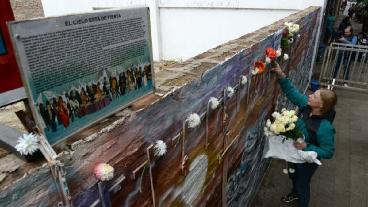 Rosario tendrá un espacio de memoria activa en homenaje a las víctimas de la tragedia de Salta 2141