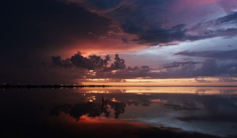 Playas de Brasil. (UNSPLASH)