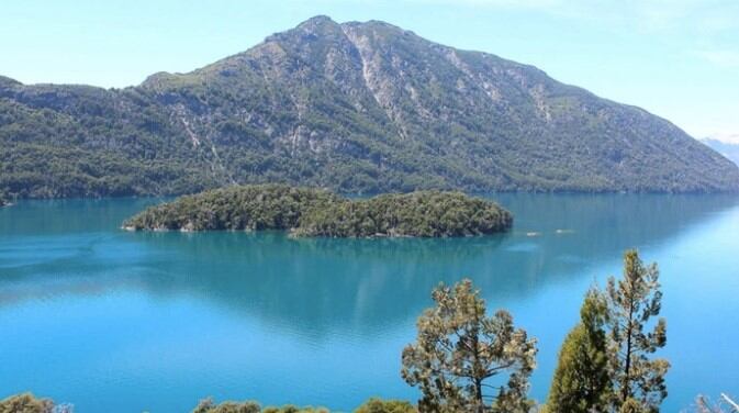 Parque Nacional Nahuel Huapi – Neuquén-Río Negro