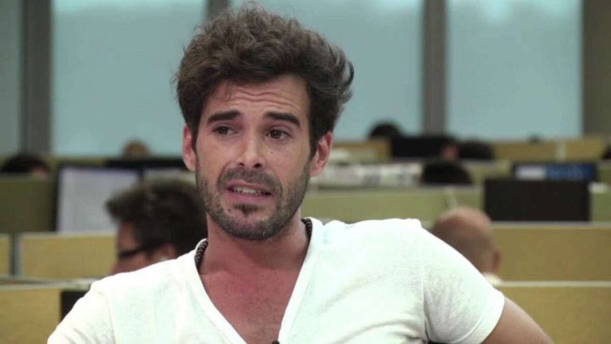 Nicolás Cabré rompió el silencio y habló por primera vez del acoso de tres mujeres en el teatro