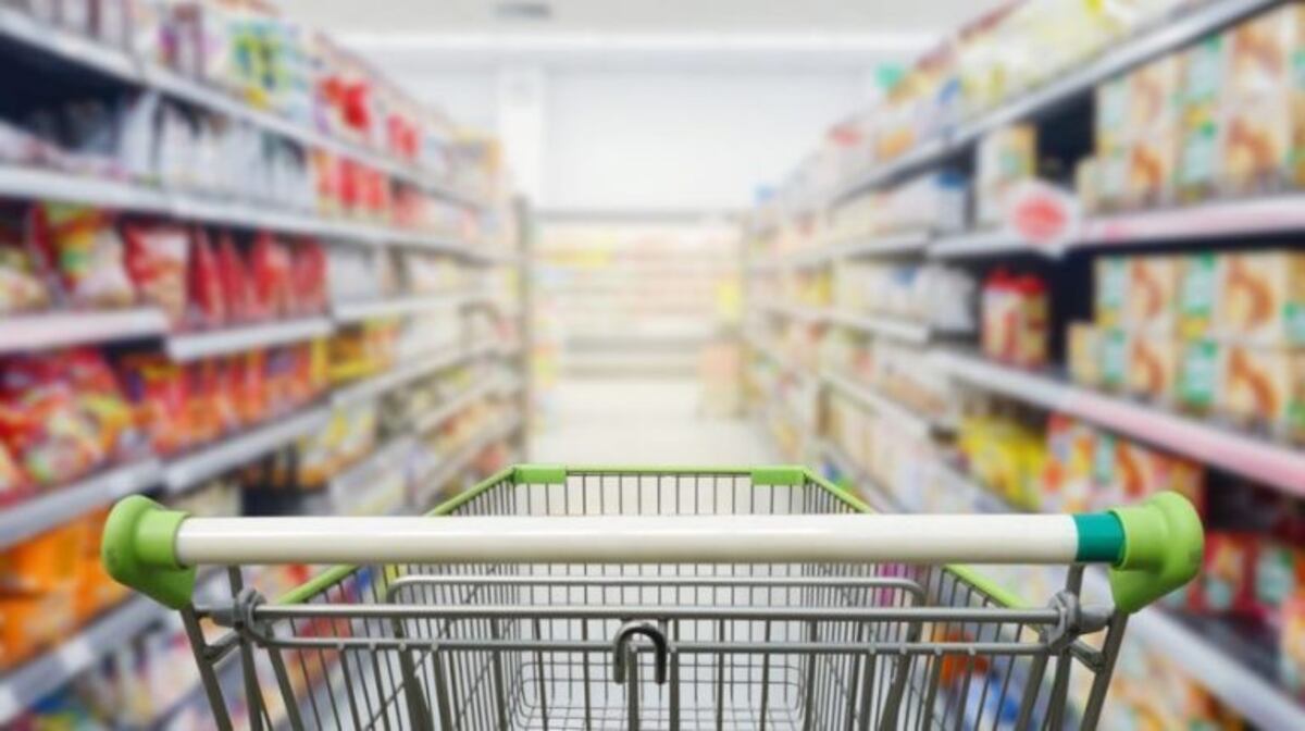 Frías: cerraron dos supermercados por no respetar los precios