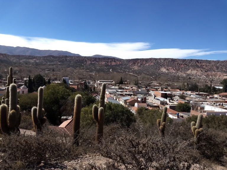 Humahuaca, Jujuy