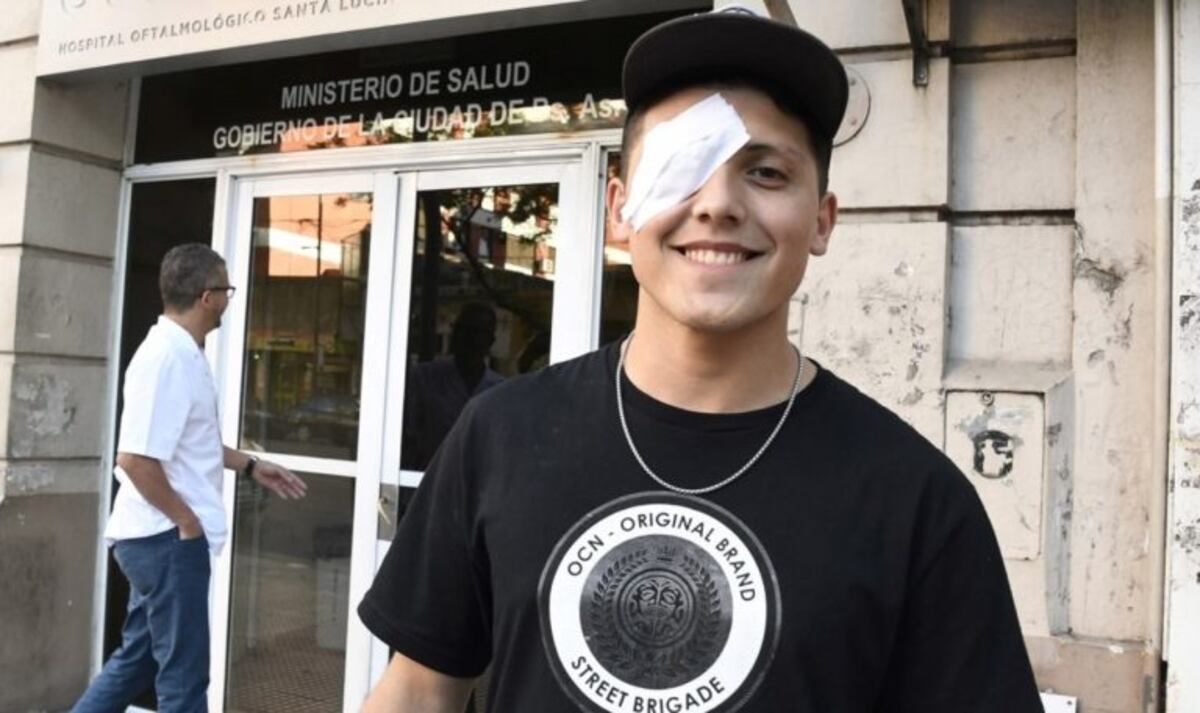 Atendieron a 24 heridos por los festejos de Navidad en Capital Federal