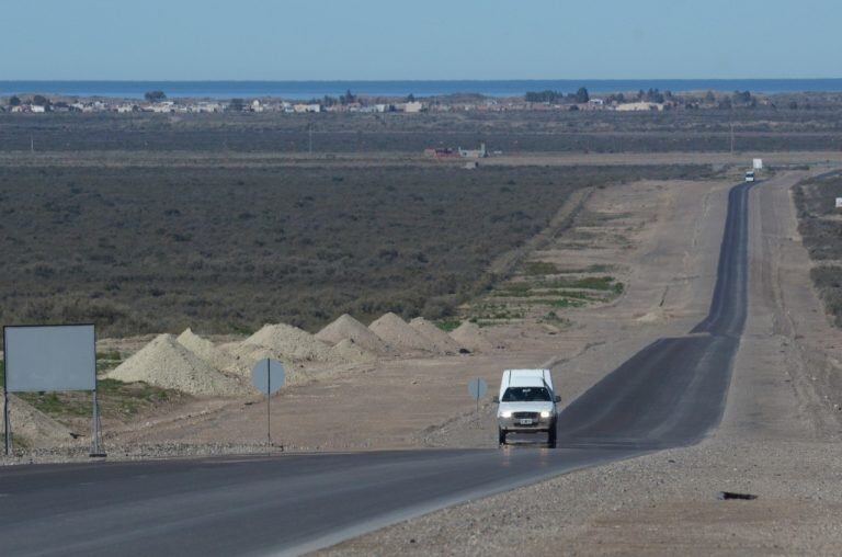 Realizarán controles en Las Grutas (Diario Rìo Negro).