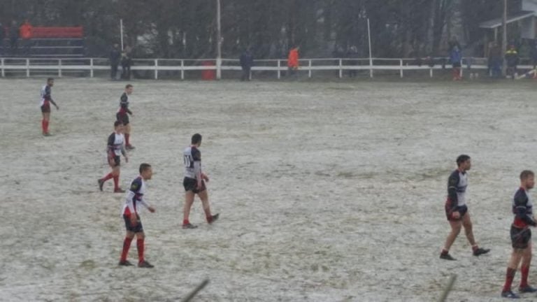 Rugby fueguino