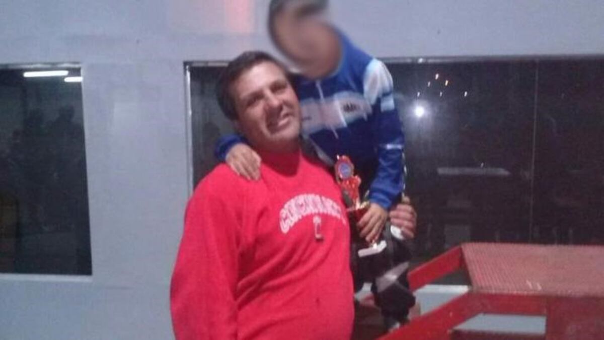 Encontraron muerto a un mecánico en La Banda