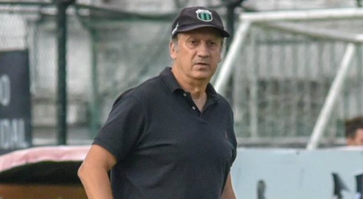 El próximo rival de Belgrano ya tiene nuevo entrenador