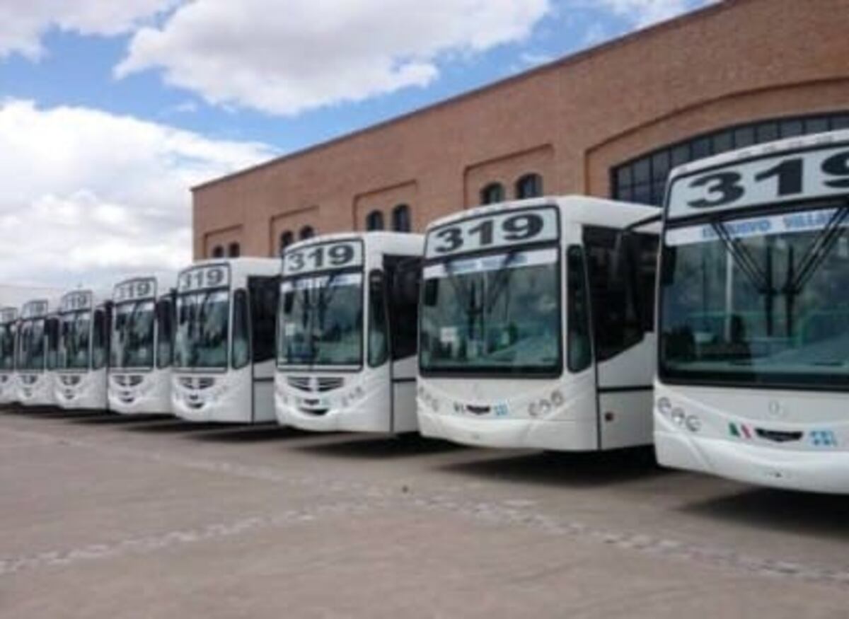 Entran en vigencia los nuevos valores de la Línea 319