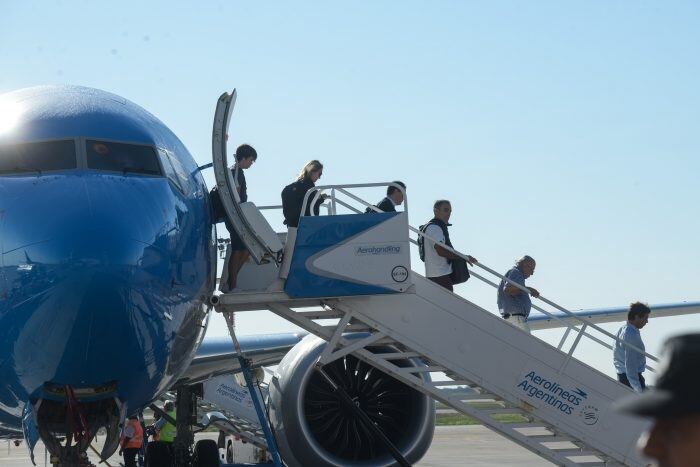 Galeria de aerolineas