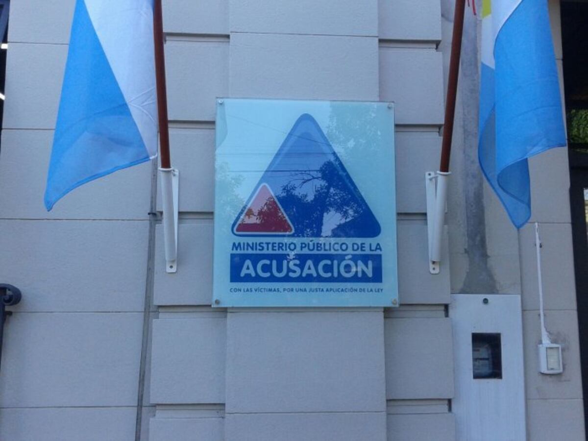 Uno por uno, los 10 anotados para ser el Fiscal Regional de Rafaela