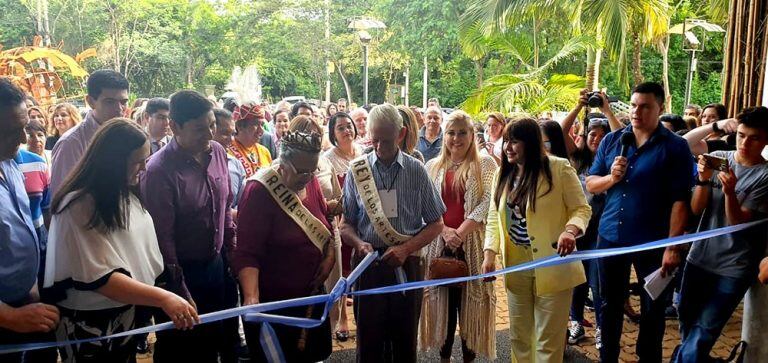 Novena edición de la FAM en Puerto Iguazú.