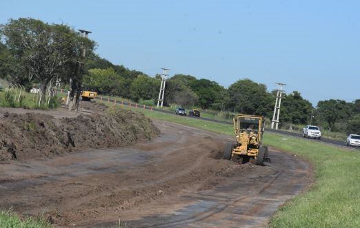 Autovía Urbana