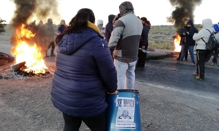 Prevén una reunión en la Municipalidad para destrabar el conflicto.