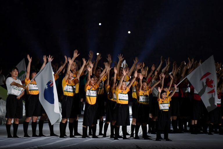 Mundial Japón 2019 (Foto: Charly Triballeau/AFP)