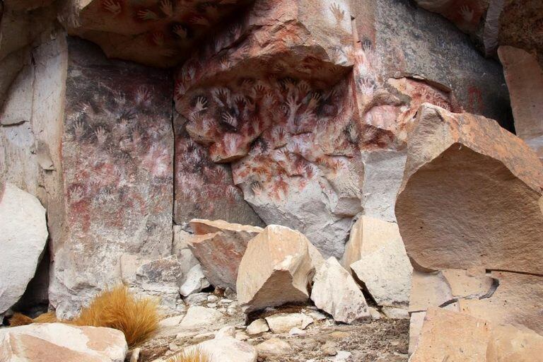 Cueva de las Manos