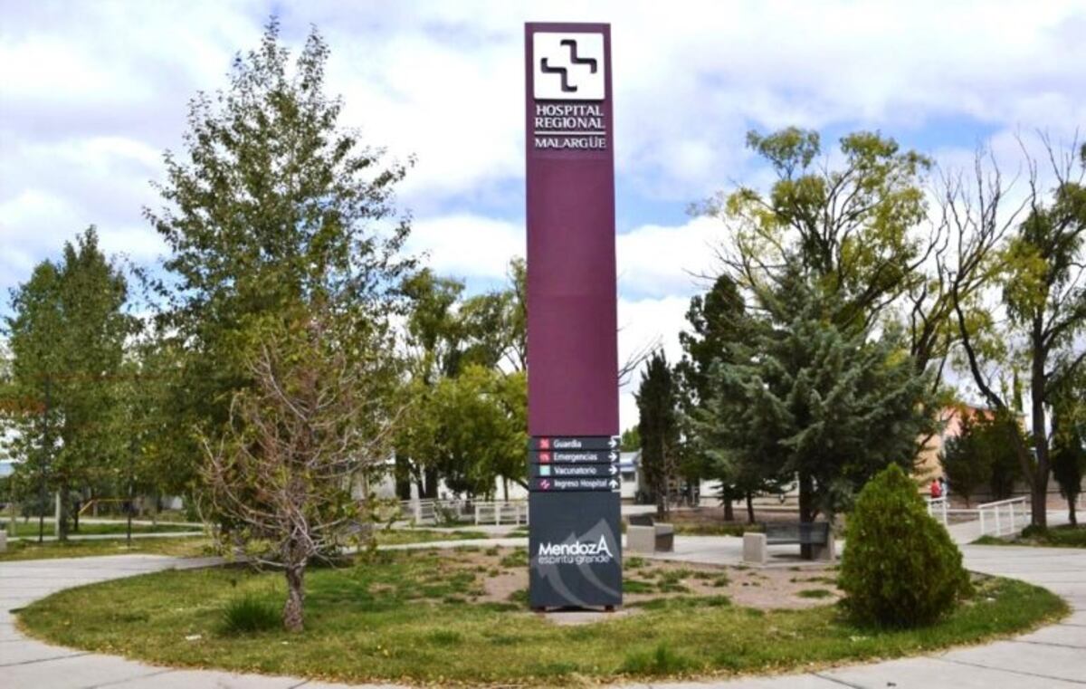 Tragedia: un bebé de 7 meses murió electrocutado en Malargüe