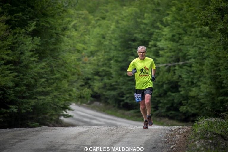 Cross Country Ushuaia