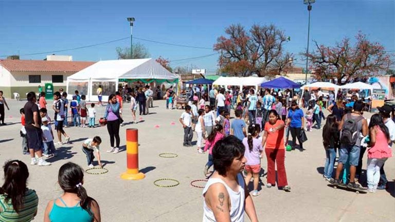 La feria barrial de General Güemes define sus protocolos para reabrir (Agenda Salta)