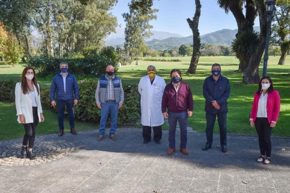 Los artistas salteños fueron exceptuados del aislamiento