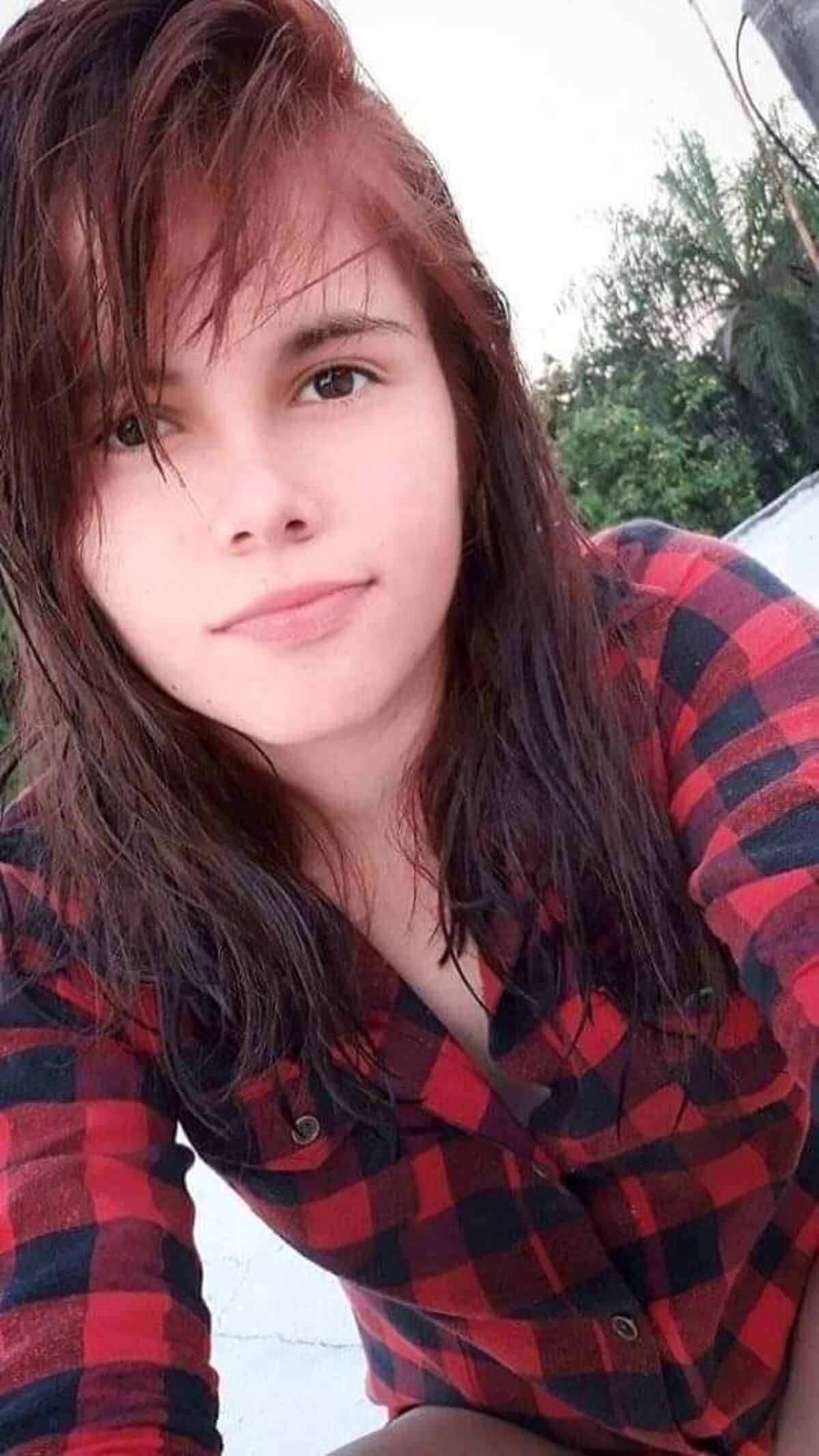 Apareció Natalia Amarilla, la formoseña perdida en Buenos Aires