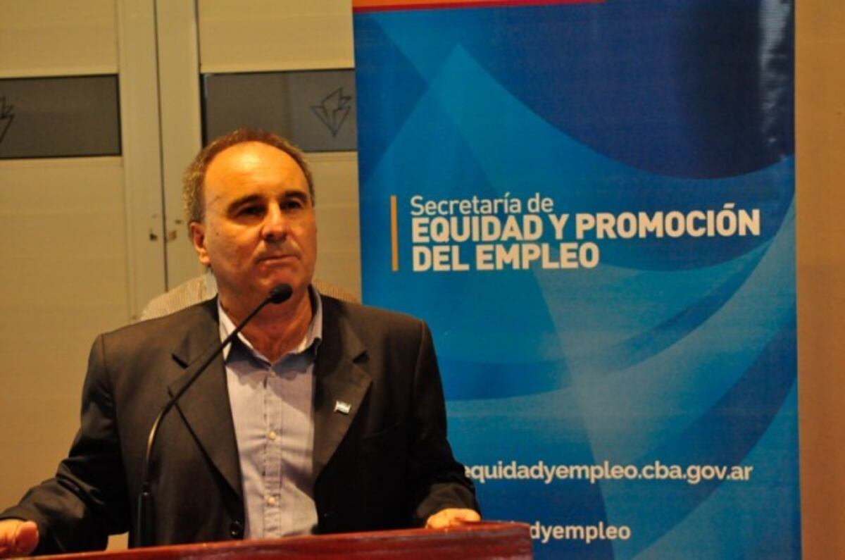 Nuevo curso de Introducción al trabajo