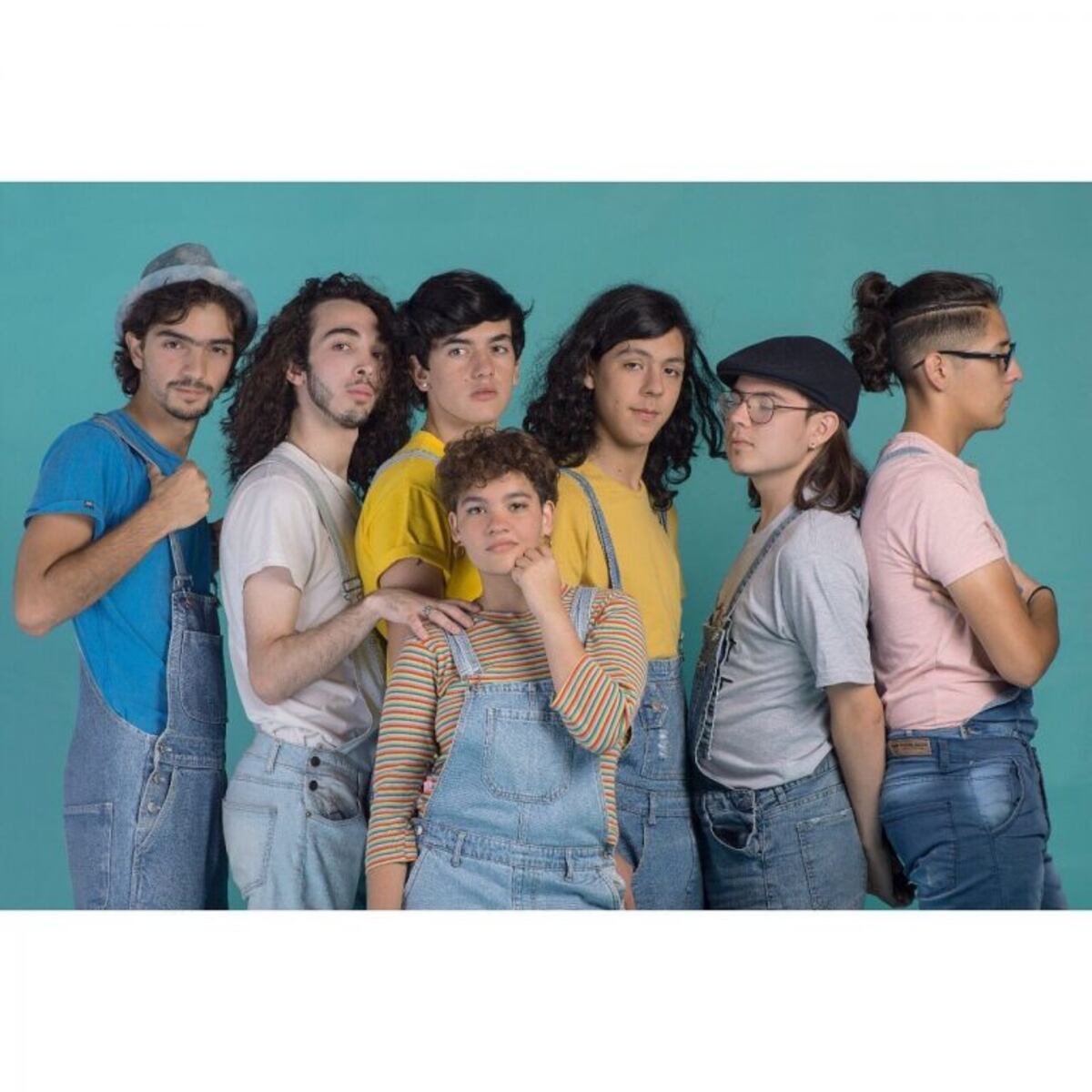 "Empoderados": un ciclo artístico para festejar el Día de la Juventud