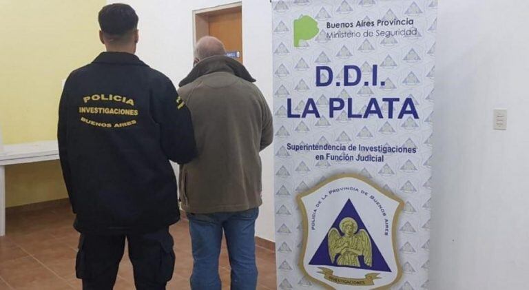 Berisso: detuvieron a un pastor por abusar de sus fieles con la excusa de "sacarles el espíritu sexual"