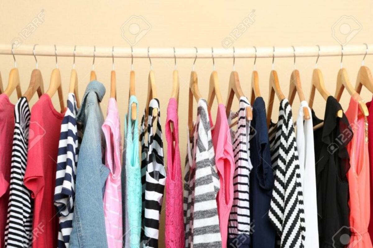 Cómo transformar ropa vieja en diseños a la moda