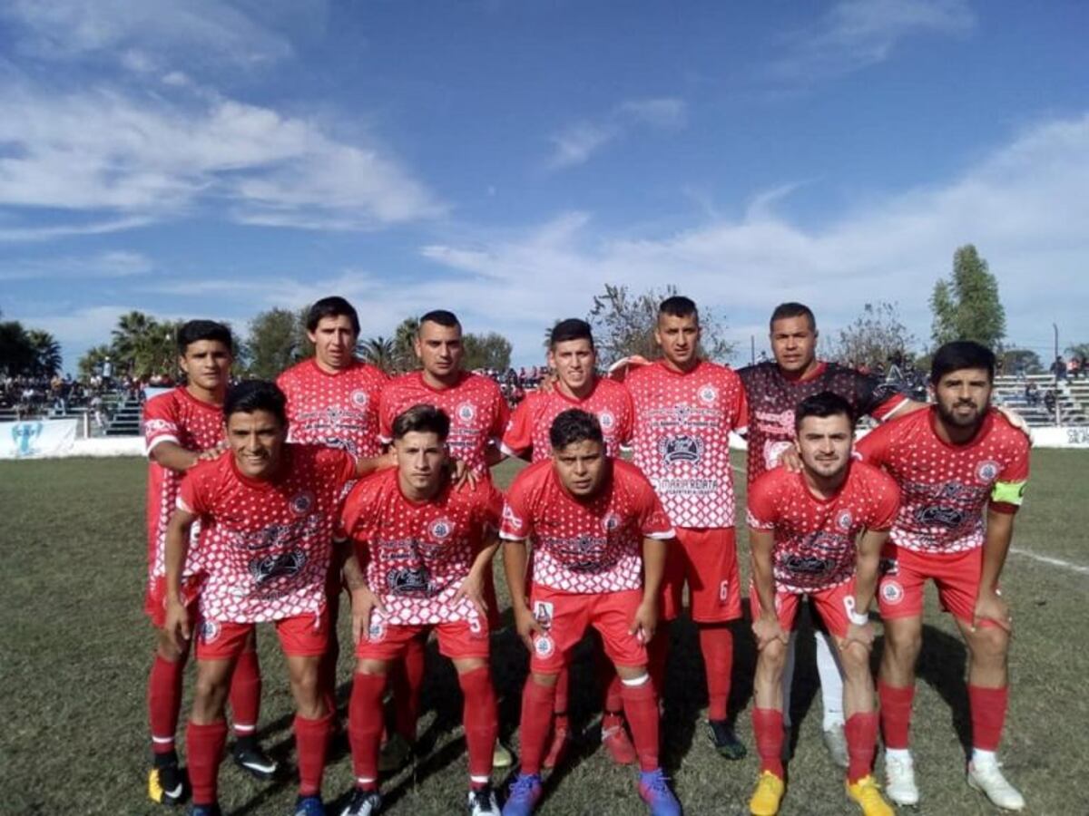 Santa Barbara y Concepción jugarán un amistoso solidario