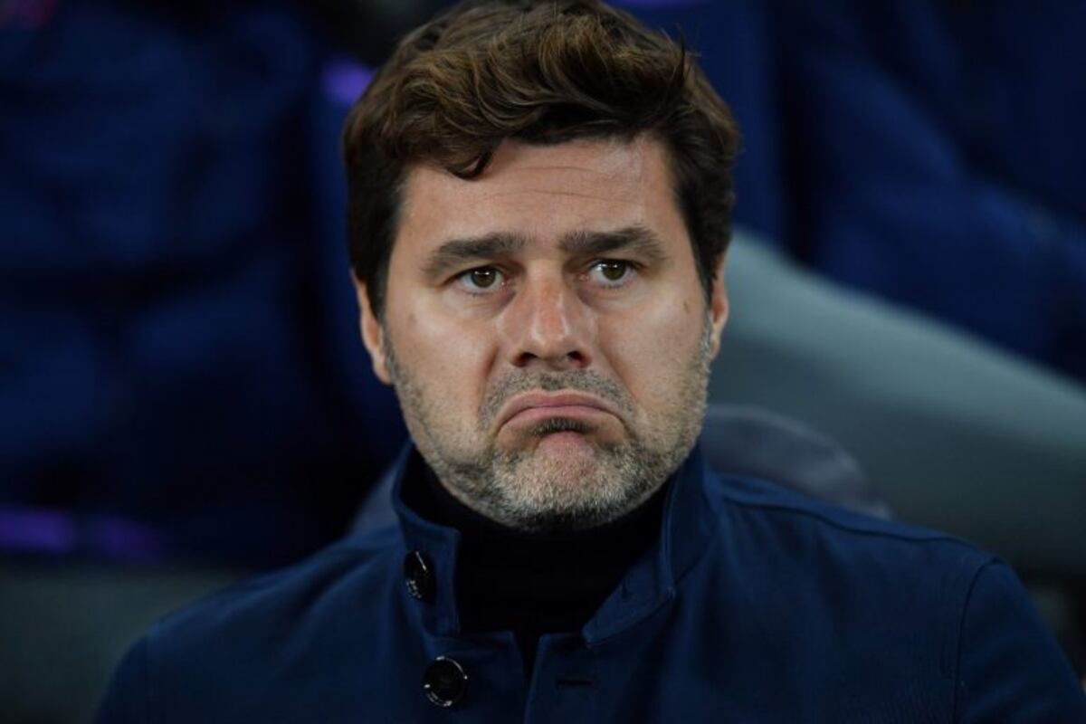 Pochettino: "Siendo sincero, no estoy feliz por la convocatoria de Lo Celso a la Selección"