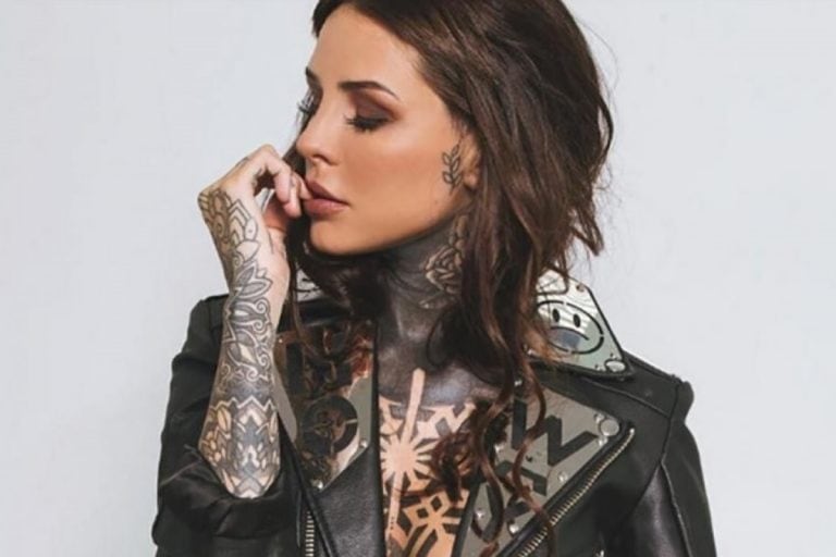 Candelaria Tinelli